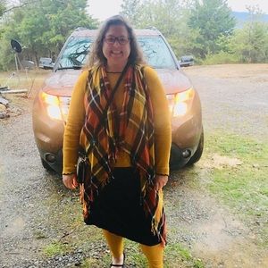 Meet Your Posher, Susan